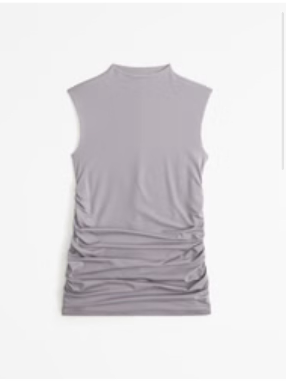 Abercrombie & fitch maternity top